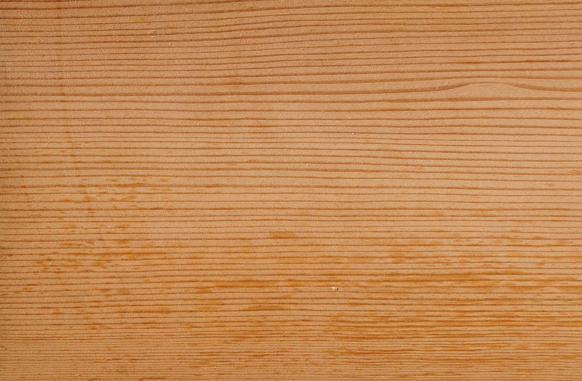 Oregon Pine (Douglas), Ovnt. 8-14%, 100% PEFC